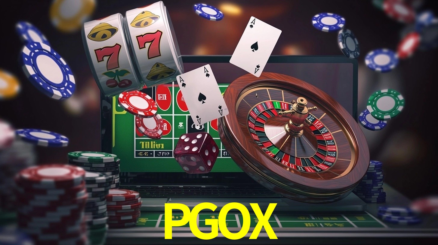 Melhores Jogos de Slots no PGOX 🍀