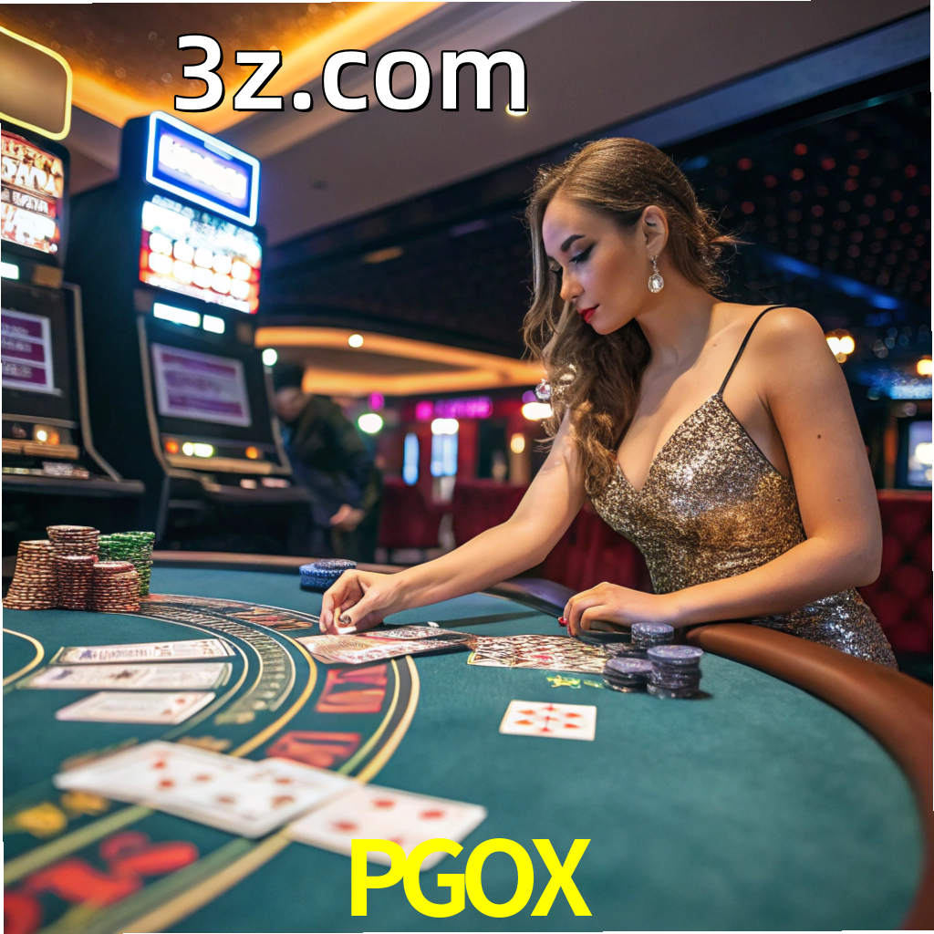 Melhores Jogos de Slots no PGOX 🍀
