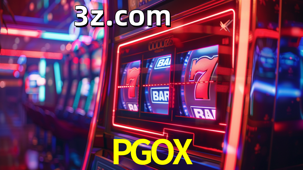 Melhores Jogos de Slots no PGOX 🍀