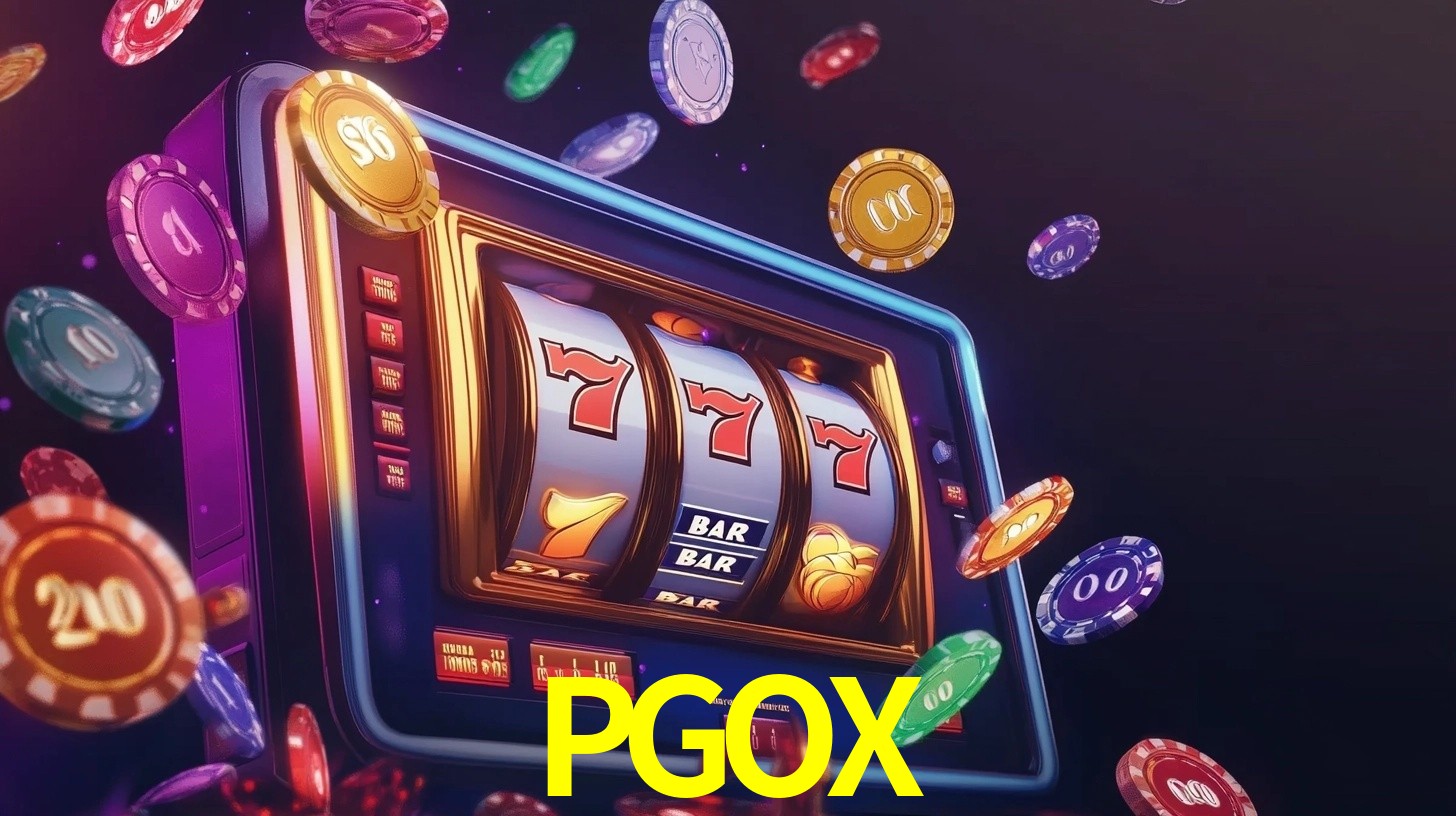Melhores Jogos de Slots no PGOX 🍀
