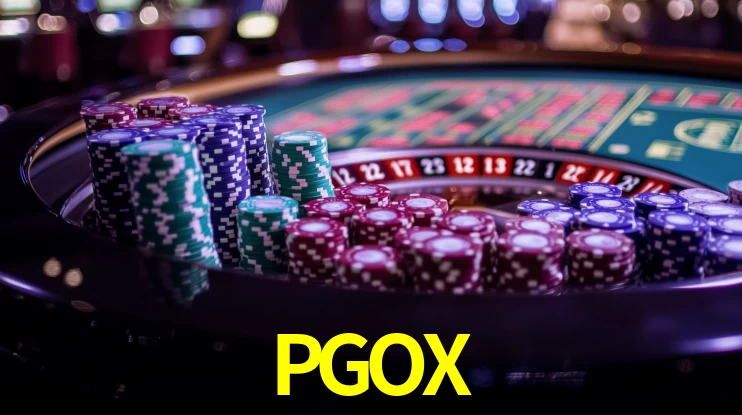 Melhores Jogos de Slots no PGOX 🍀