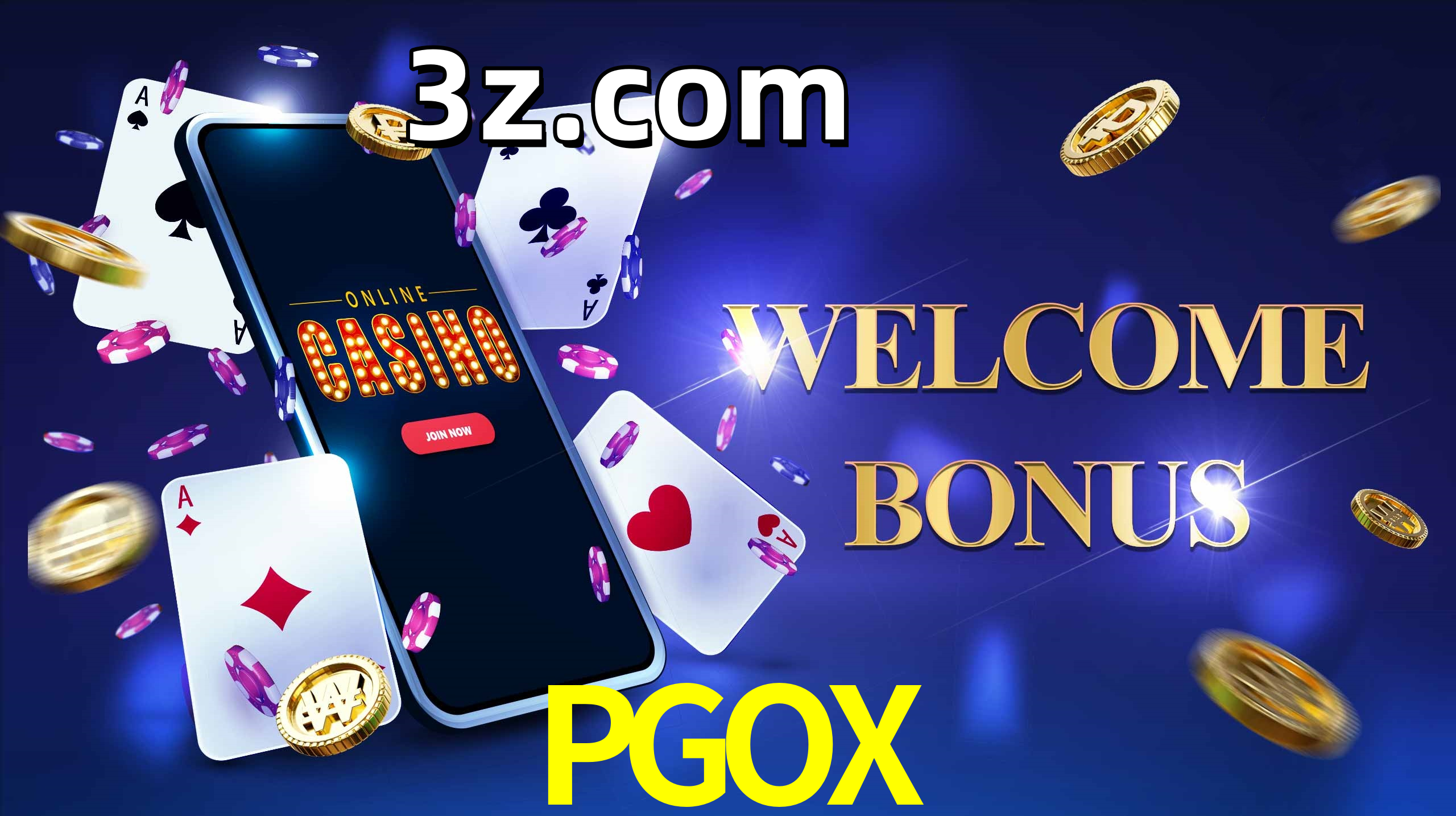 Melhores Jogos de Slots no PGOX 🍀
