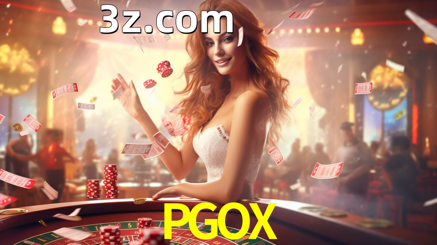 Melhores Jogos de Slots no PGOX 🍀