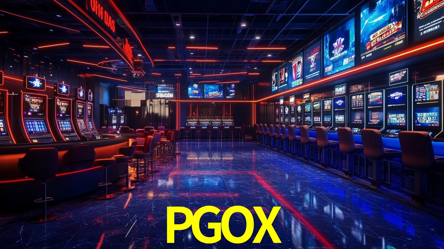 Melhores Jogos de Slots no PGOX 🍀